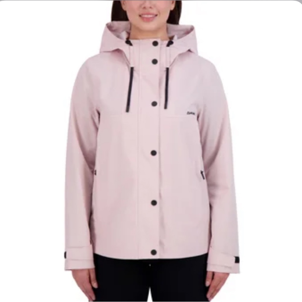 Dakine - Women's Waterproof Rain Jacket